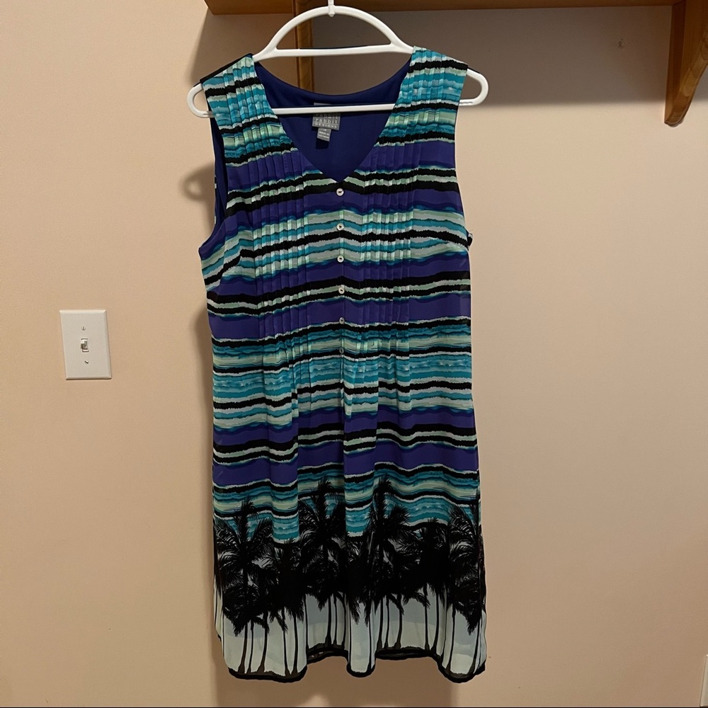 Rabbit Rabbit Rabbit Dress